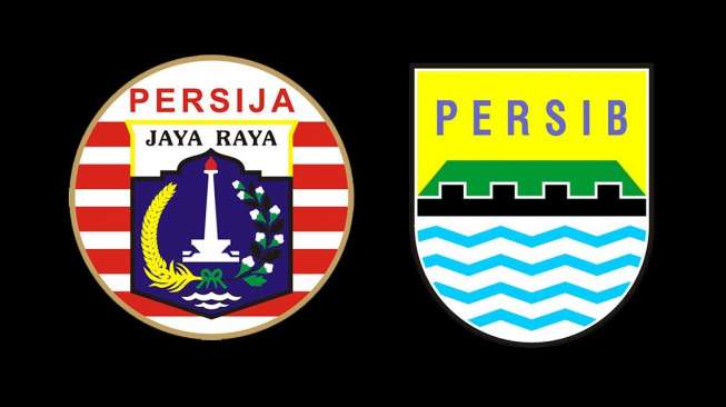 Resmi, Laga Persija vs Persib Digeser Pada 30 Juni 2018